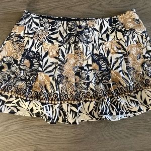 Lilly Pulitzer Luxletic Skort